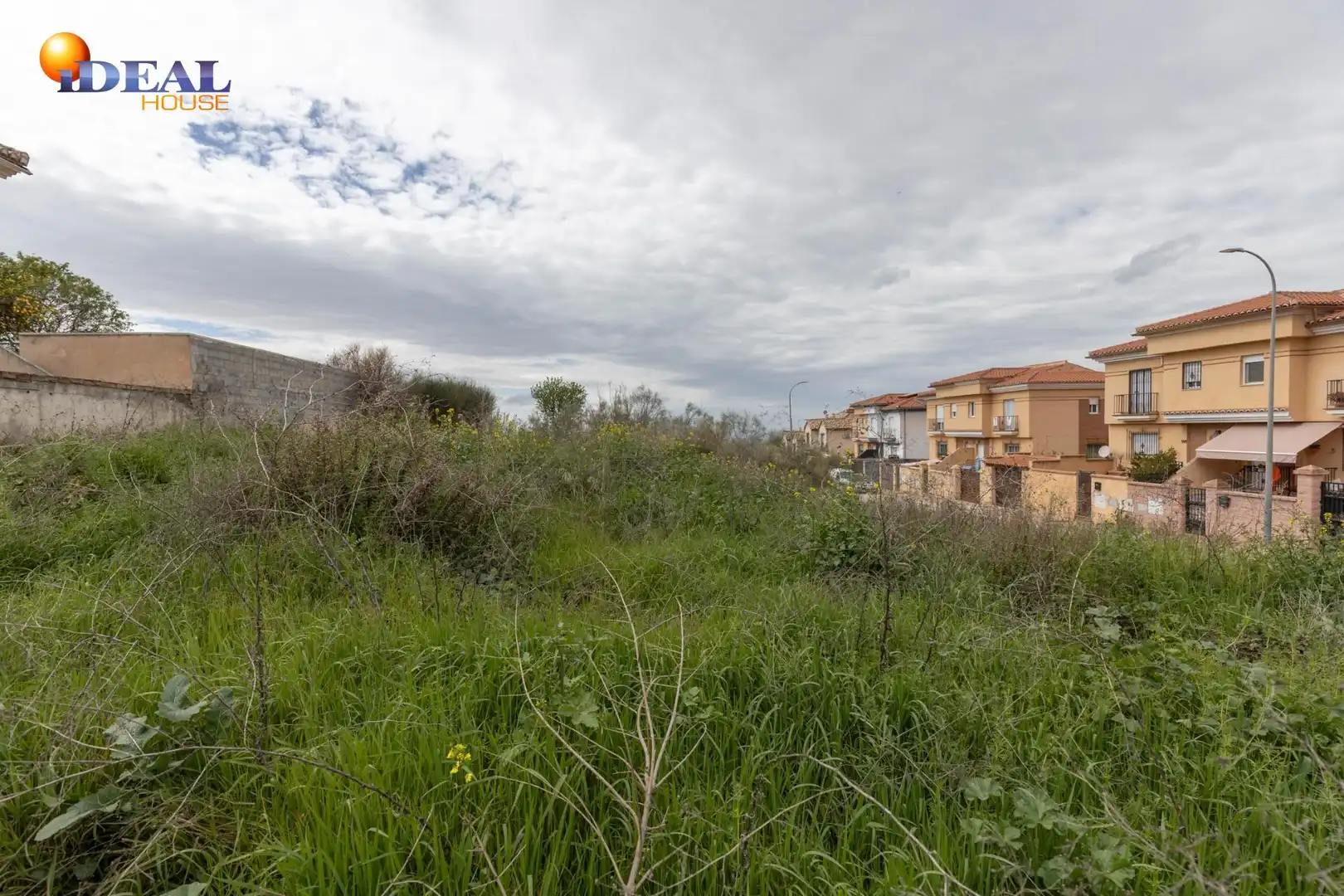 Residential land for sale in ABEN HUMEYA 4, imagen 2