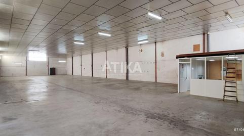 Photo 4 of Industrial buildings to rent in Centro, Valencia
