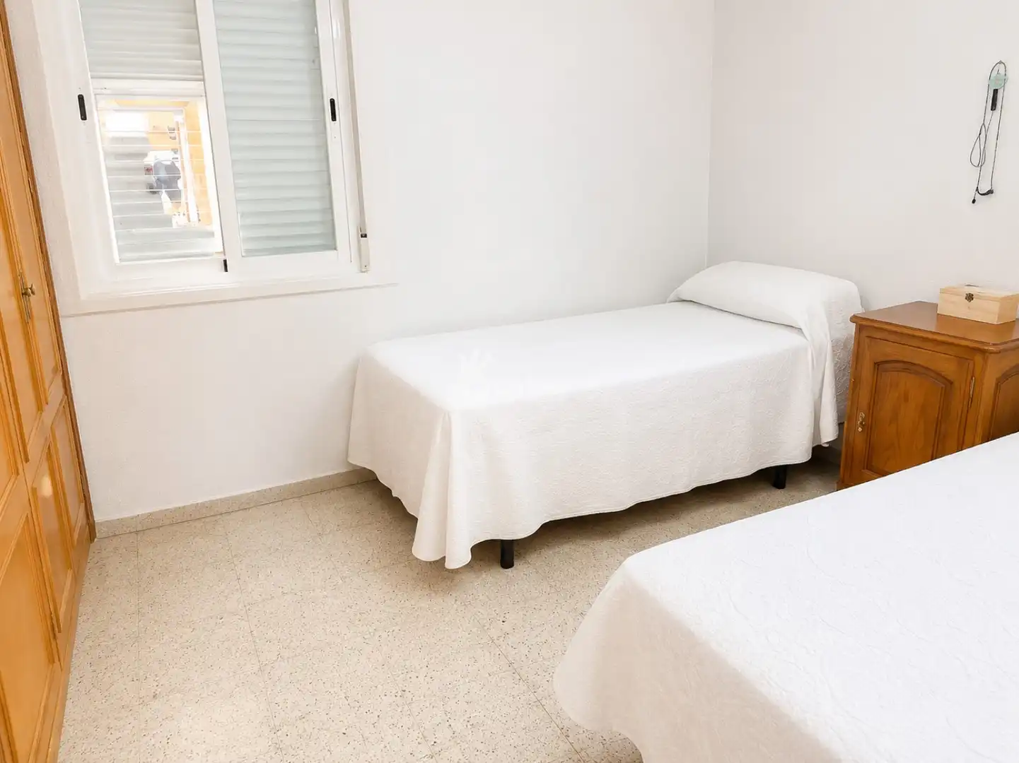 Habitación de Piso en venta en Getafe con Aire acondicionado y Terraza