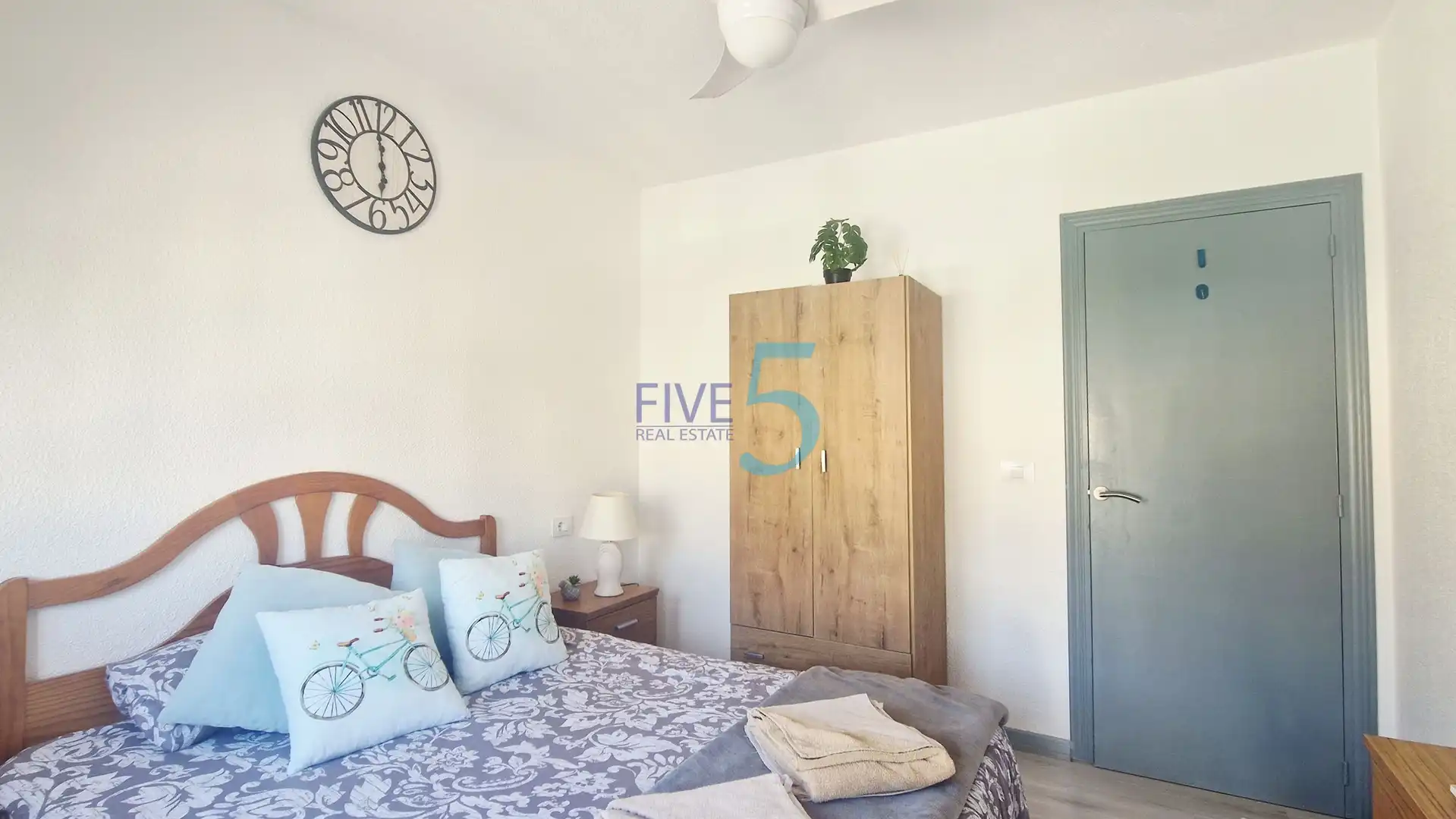 Piso con terraza en venta en Lo Pagán, imagen 13