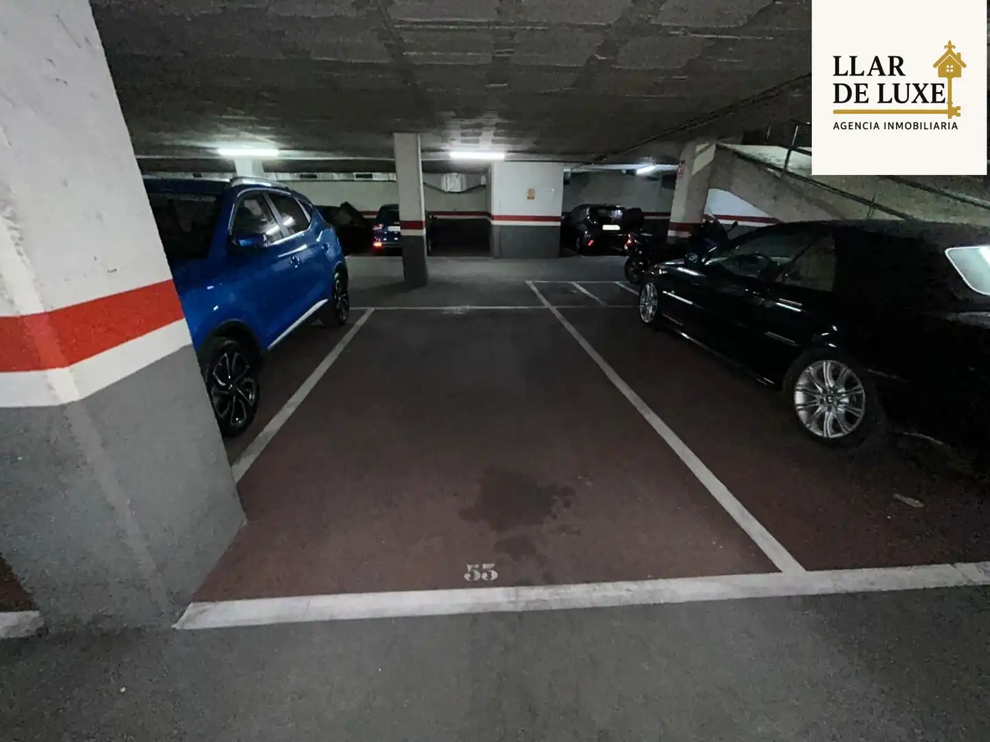 Individuel à louer à Calle SANT CUGAT, imagen 3
