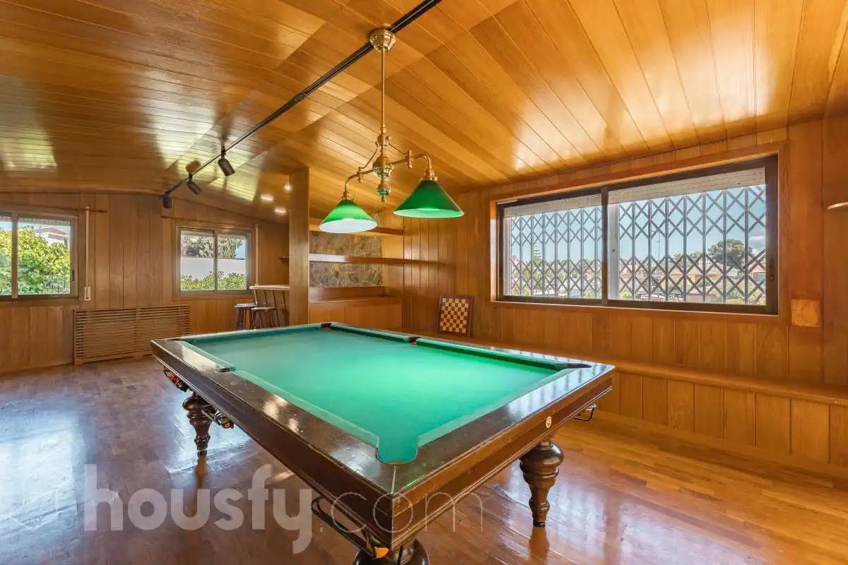 Casa amb piscina en venda a Avinguda de la Llum ., imagen 11
