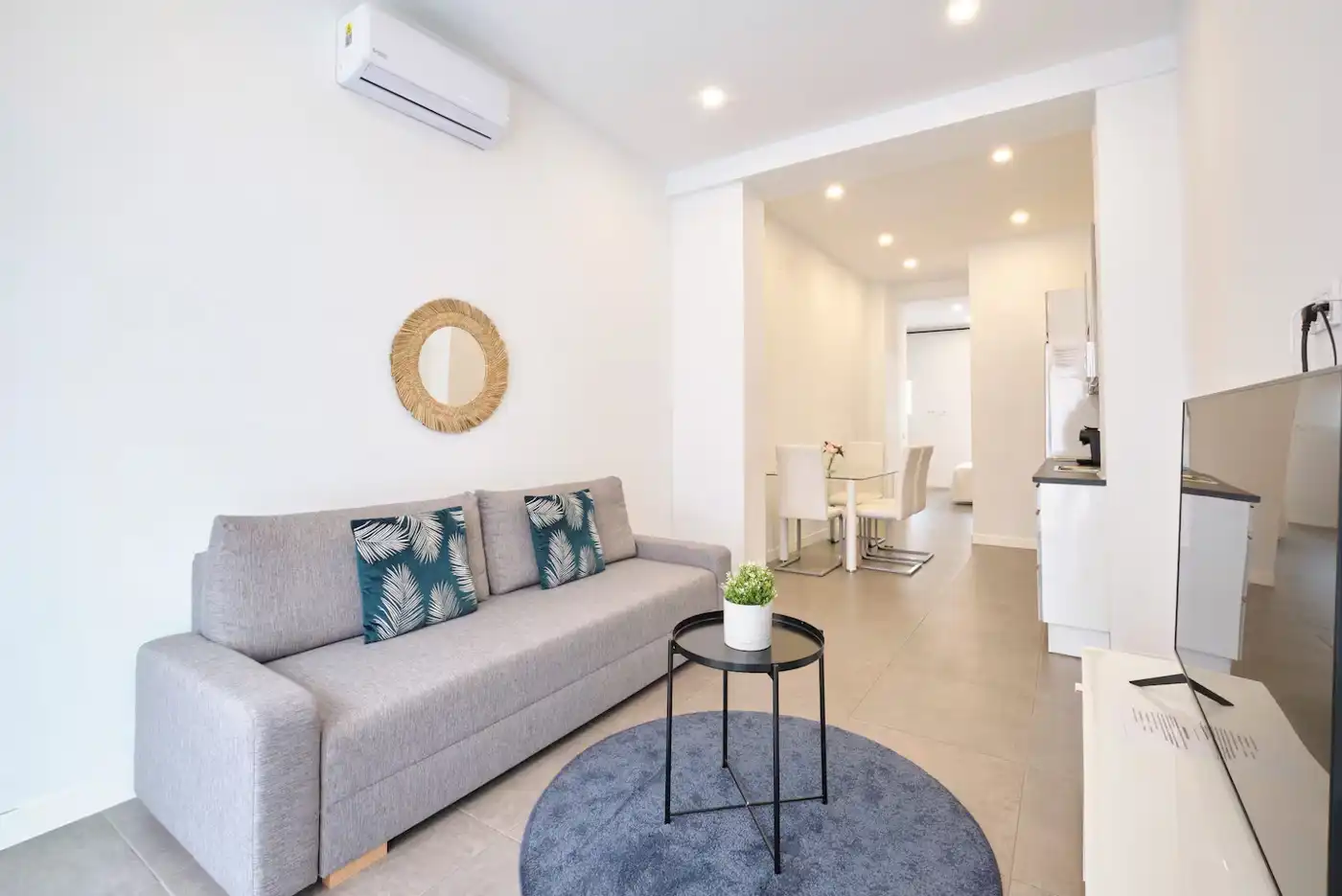 Flat for rent in Calle Alondra, Vista Alegre
