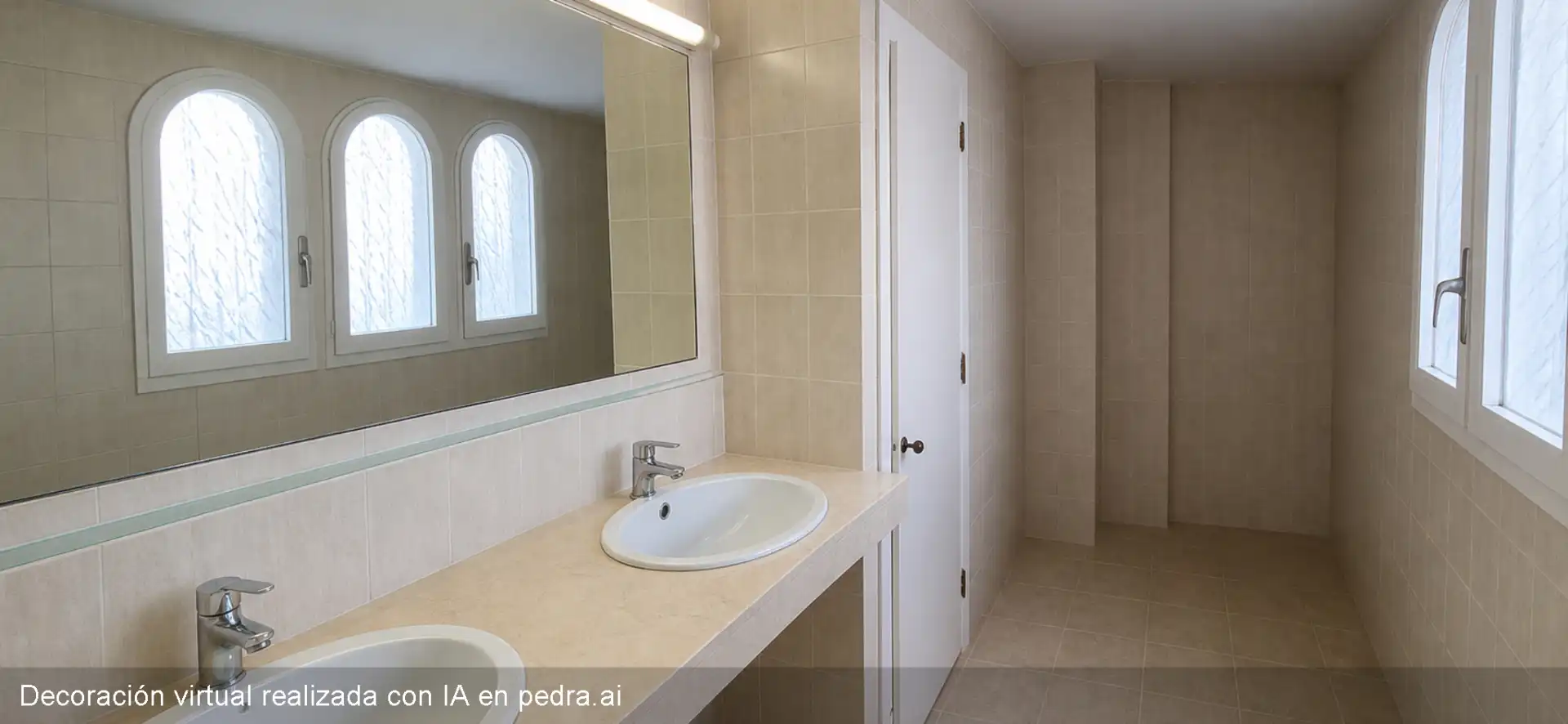 Bany de Casa adosada en venda en Palafrugell amb Calefacció, Terrassa i Balcó