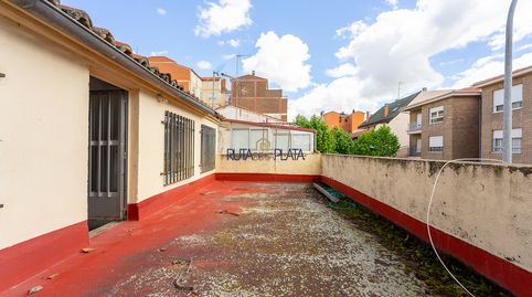 Foto 3 de Casa o chalet en venta en Calle Colón, Los Bloques, Zamora Capital