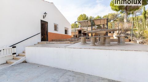 Chalet Urbano en Finca Terol, imagen 5