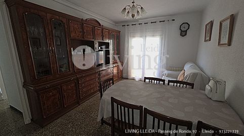 Photo 2 of Flat for sale in Carrer del Beat Francesc Castelló Aleu, Balàfia, Lleida Capital