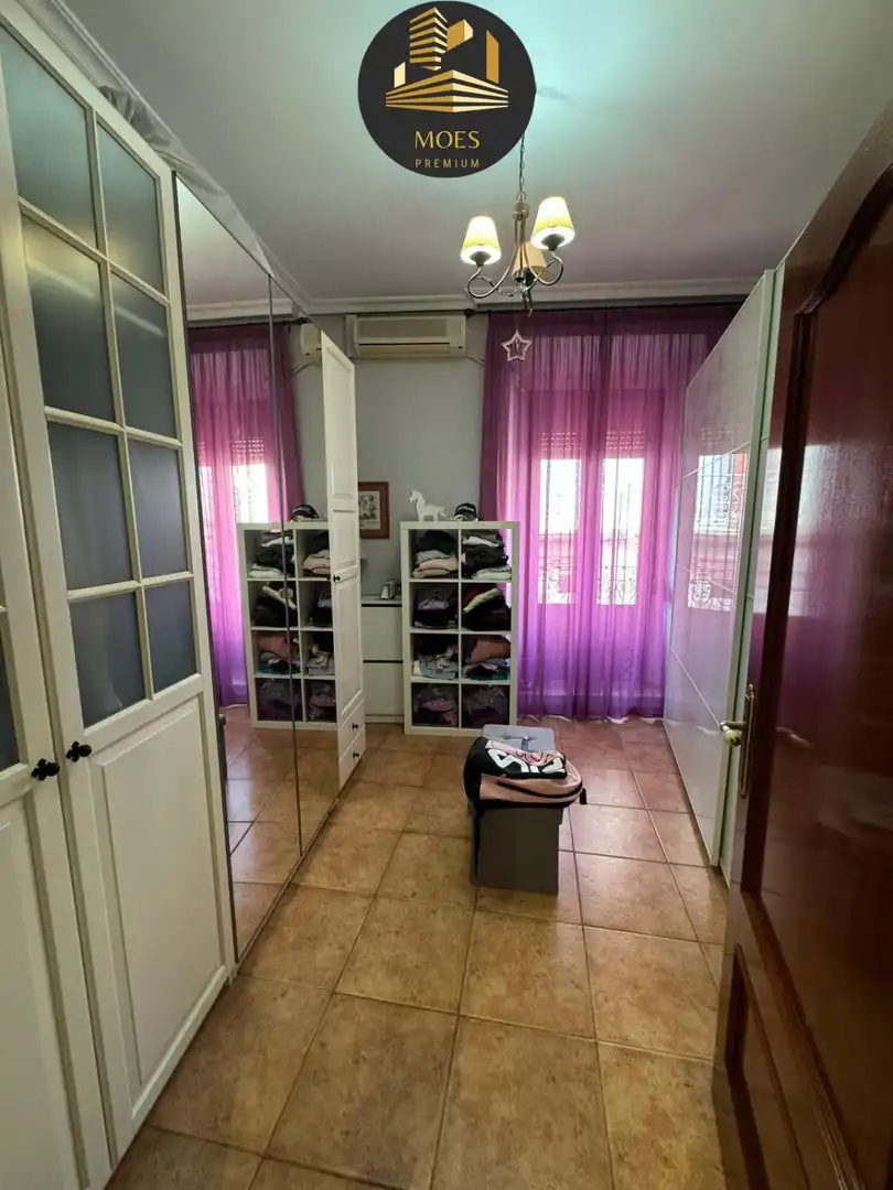 Casa amb terrassa en venda a Centro ciudad, imagen 15