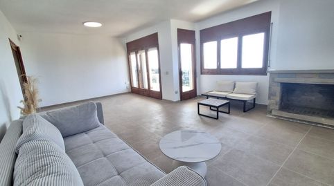 Foto 3 de Casa o xalet de lloguer a Versalles, Serra Brava, Lloret de Mar