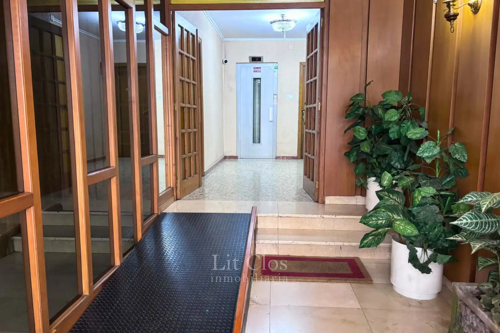 Piso con ascensor en venta en Avenida Marcelino Suárez 24, imagen 9