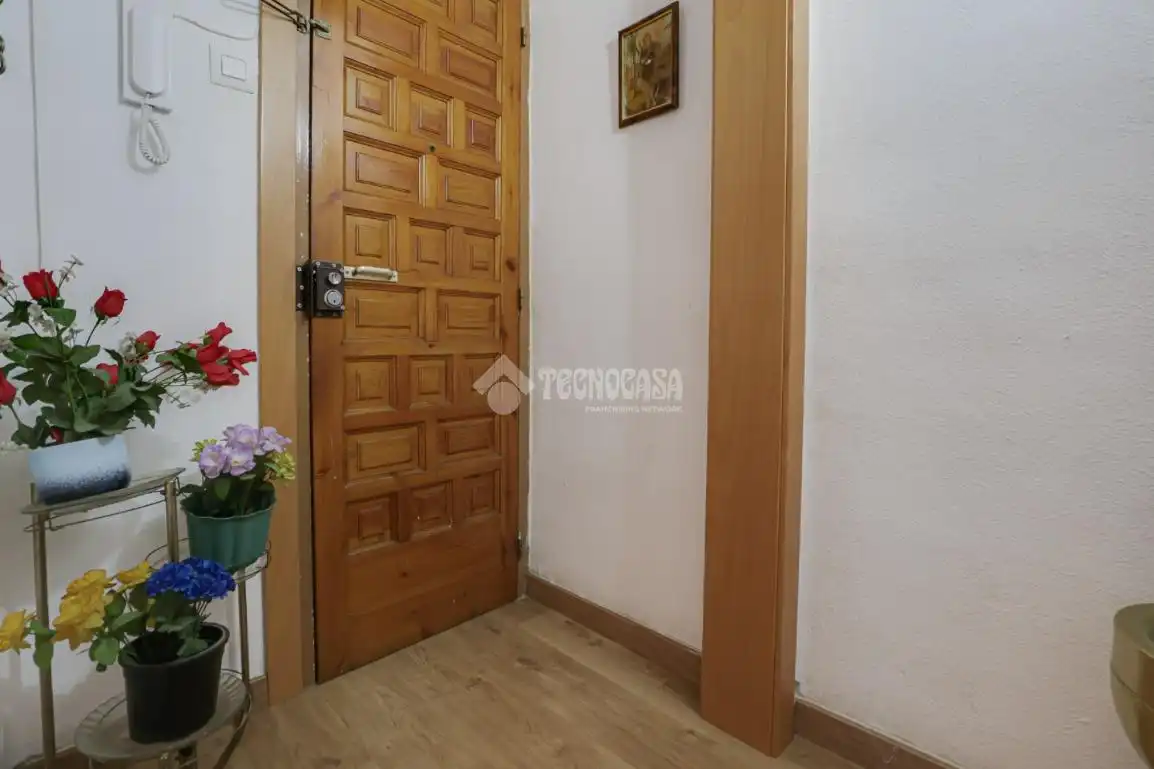 Piso en venta en Granollers con Aire acondicionado y Balcón