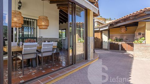Foto 4 de Casa o xalet en venda a Miraflores del Palo, Málaga Capital