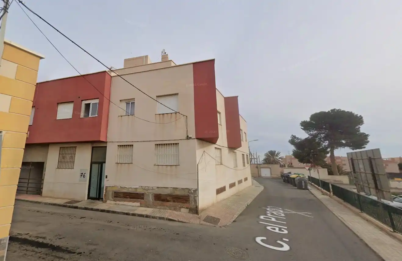 Residencial en venta en Calle Capuchina 76, imagen 7