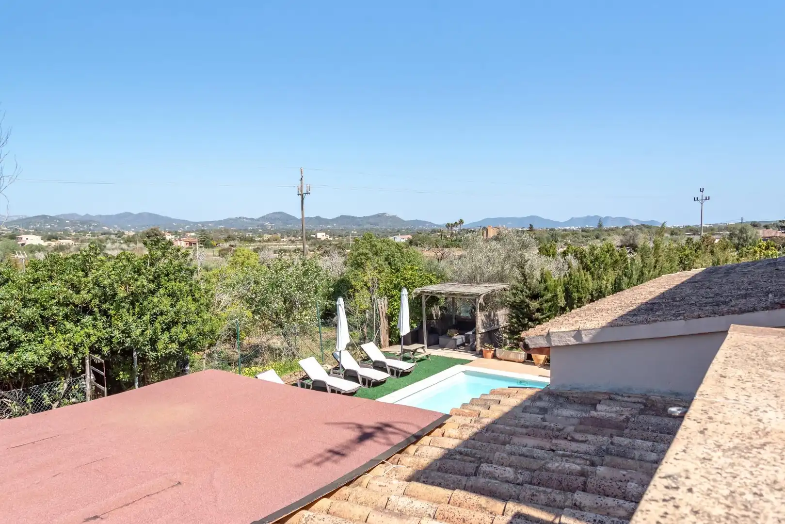 Houses for sale in Porto Cristo