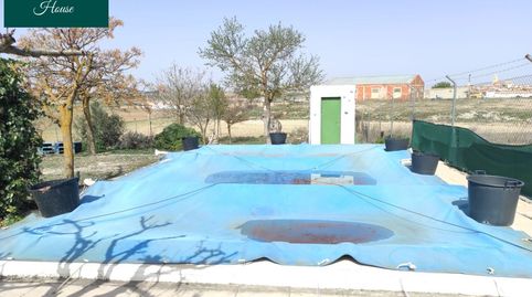 Photo 5 of Houses for sale in De Los Vallejos, Motilleja, Albacete