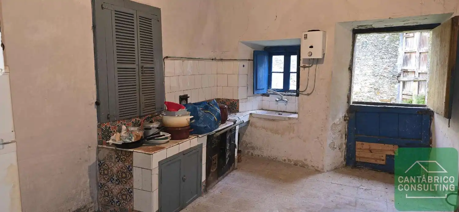 Vivienda en venta en Castropol, imagen 9