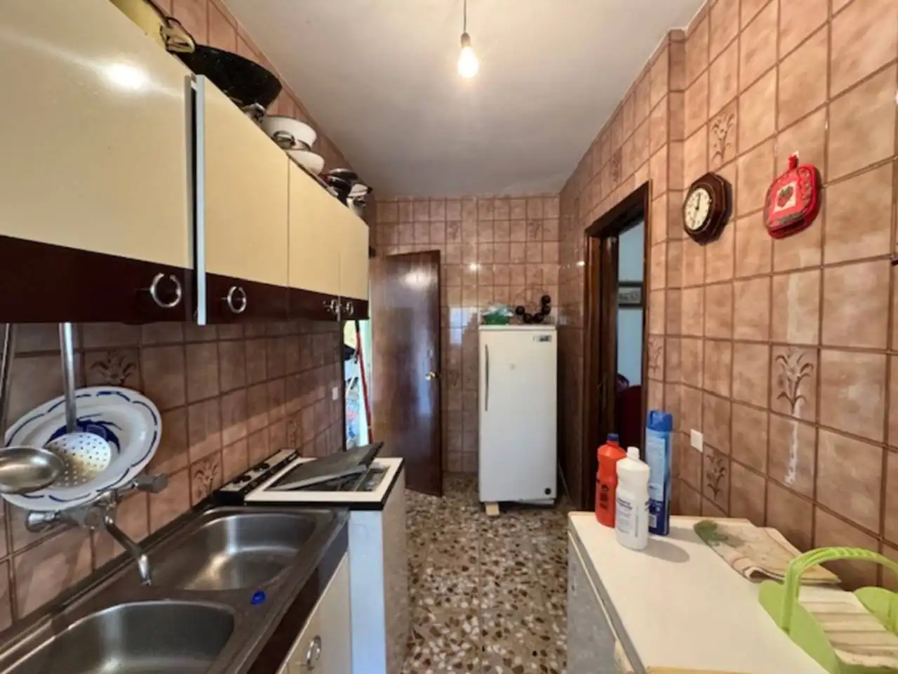House with garden for sale in Urbanizacion Chaparritas, imagen 13