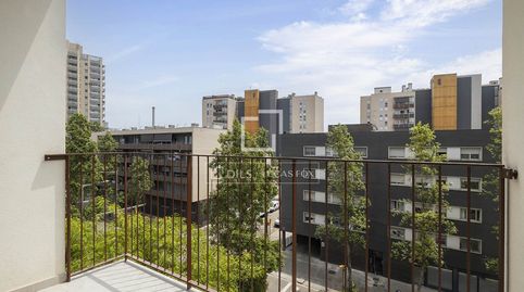 Foto 5 von Wohnung zur Miete in Port Forum, Sant Adrià de Besòs