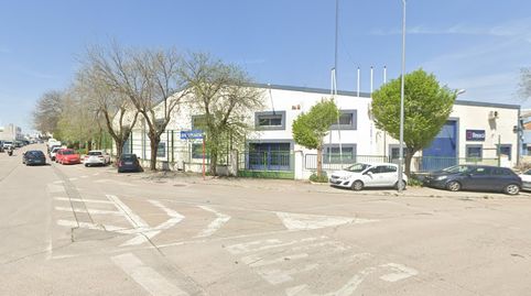 Excelente nave industrial en ubicación privilegiada