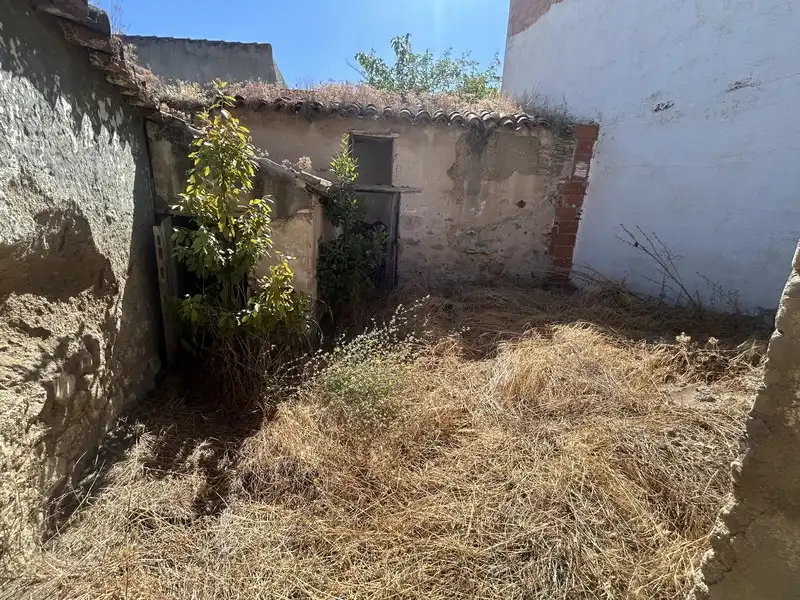 Finca rústica en venta en Sonseca con Jardín privado y Trastero