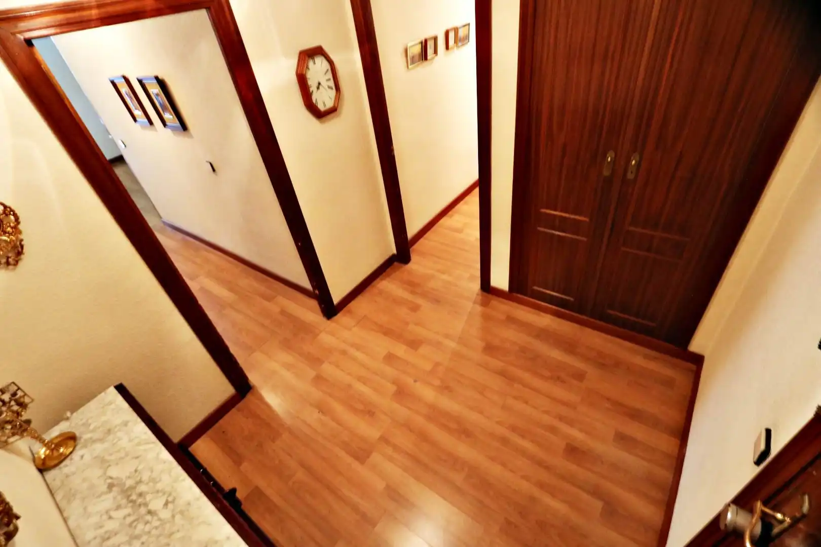 Wohnung zum Verkauf in Getafe mit Privatgarten, Terrasse und Abstellraum
