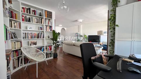 Foto 3 de Piso en venta en Ciudad de Barcelona, Adelfas, Madrid