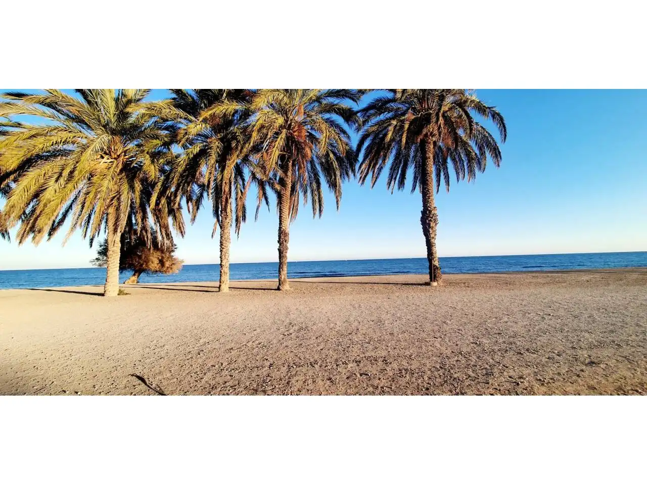 Exterior view of Houses for sale in Roquetas de Mar  with Air Conditioner, Heating and Private garden