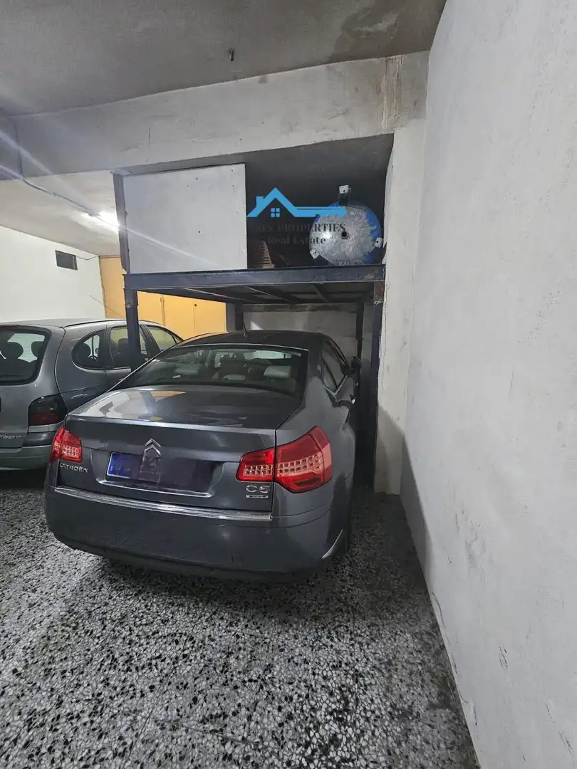 Parkplatz zum Verkauf in Centro Urbano, imagen 9