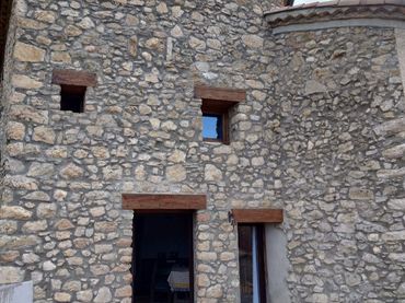 Casa con giardino in vendita a Carrer Major-ag Osera 58