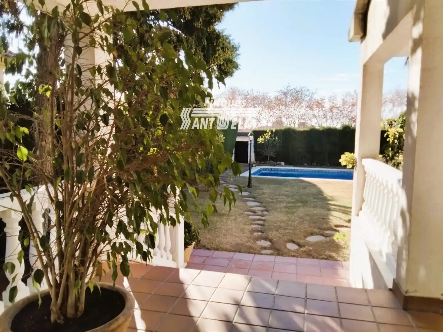 Villa avec piscine à vendre à HIPOCRATES, imagen 7