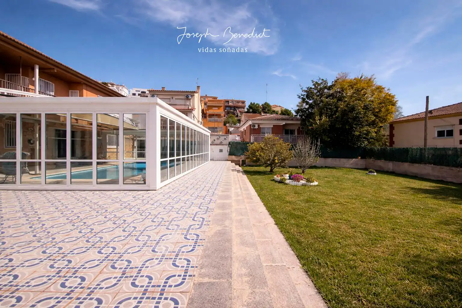 Maison avec piscine à vendre à Segur de Calafell, imagen 56