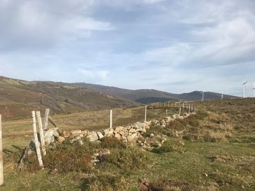 Terreno rustico in vendita a Merindad de Valdeporres