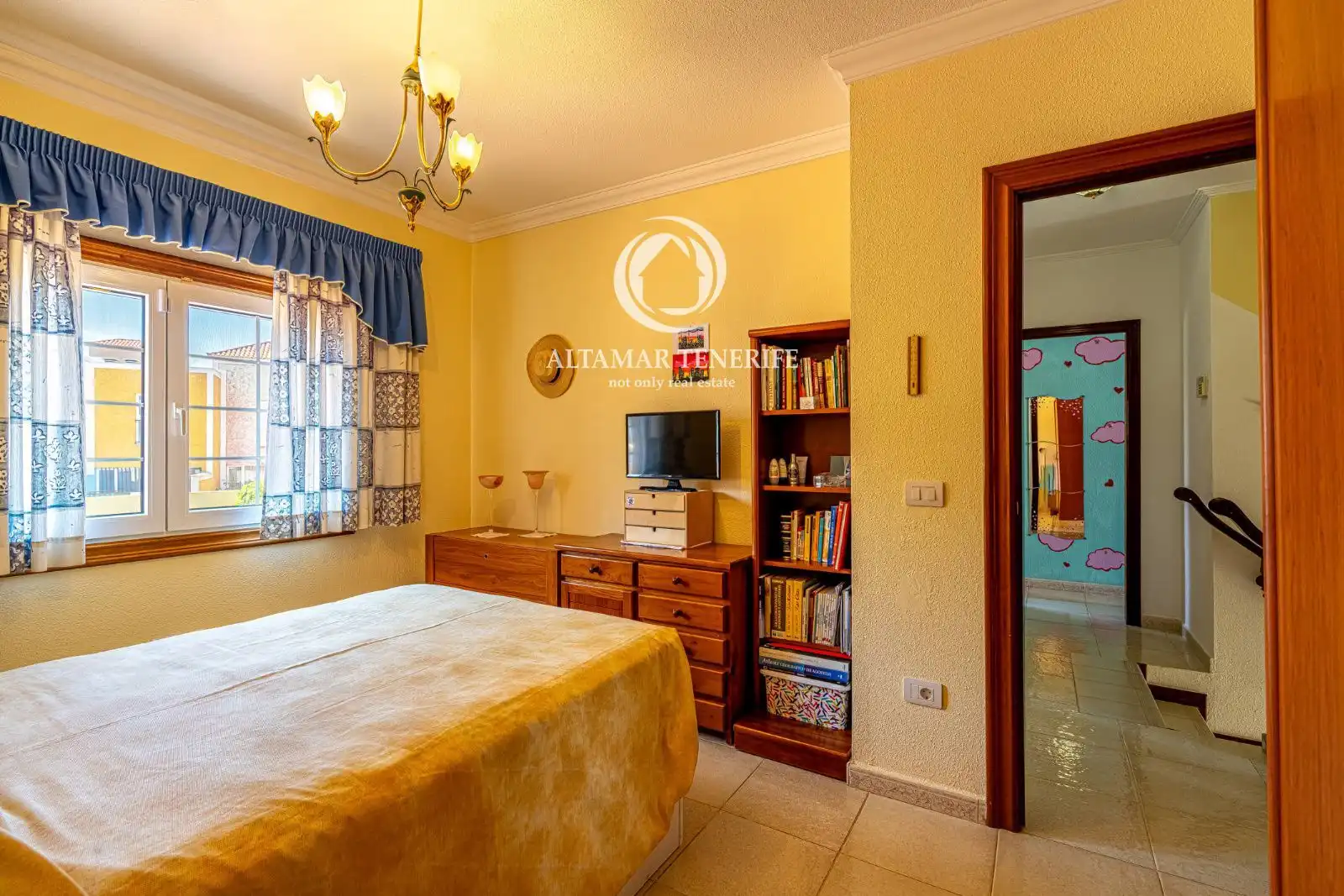 Casa o xalet en venda a Casco Urbano