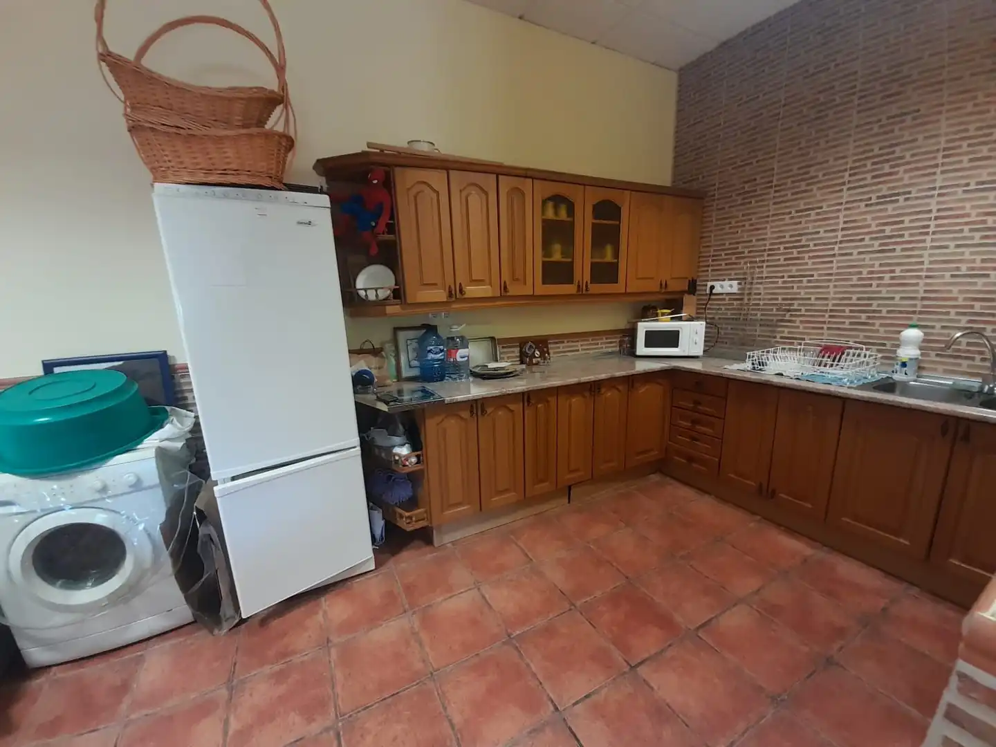 House with pool for sale in Argamasilla de Calatrava, imagen 15