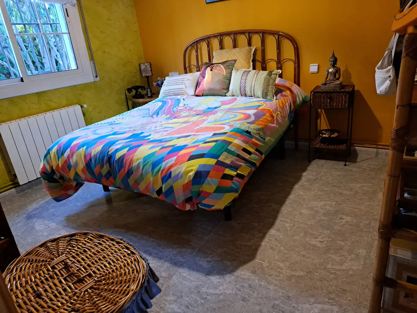 Dormitori de Casa o xalet en venda en Piera
