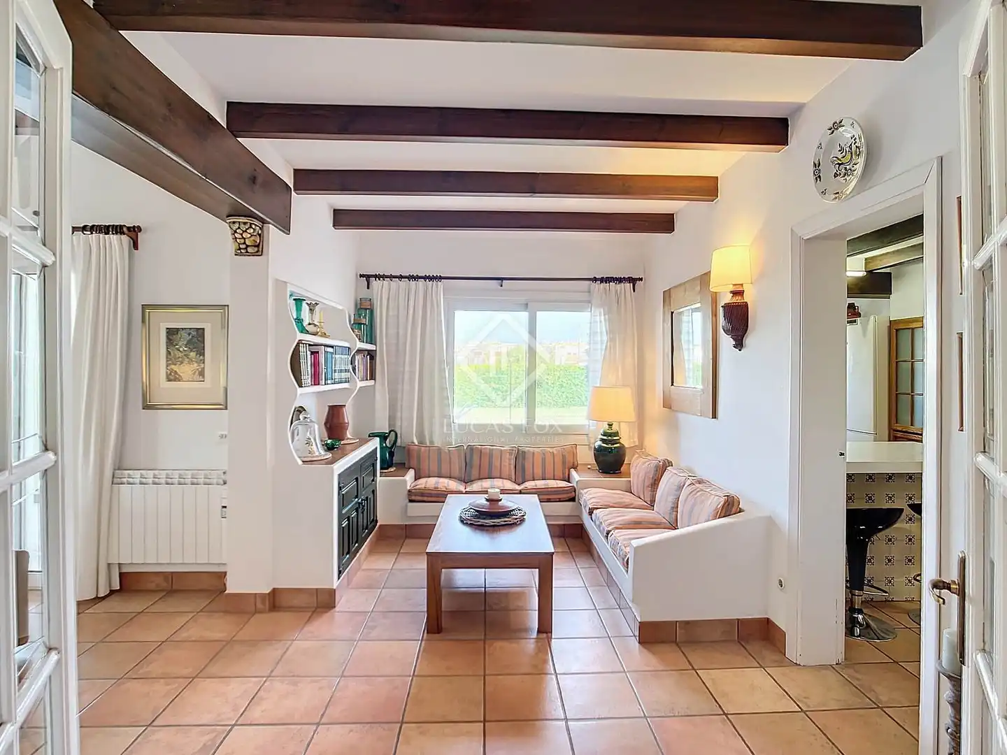 Houses for sale in Ciutadella