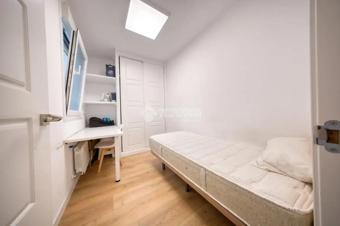 Piso con ascensor en venta en Rondilla, imagen 13