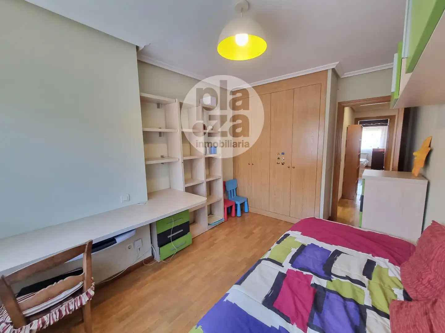 Piso de alquiler en Maria Moliner, Villimar - V1 - V2 - S3 - S4 - San Cristobal