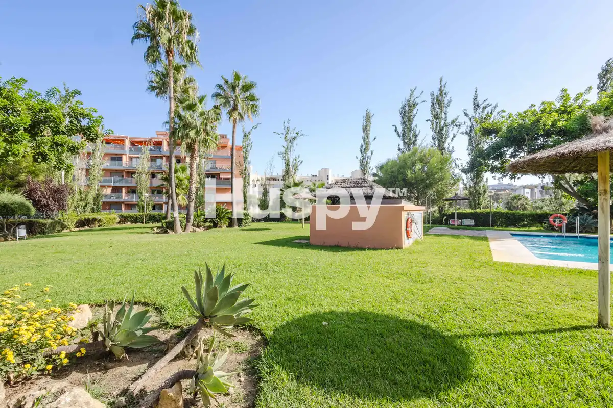 Piso con balcón en venta en Avenida Salvador Dalí, imagen 33