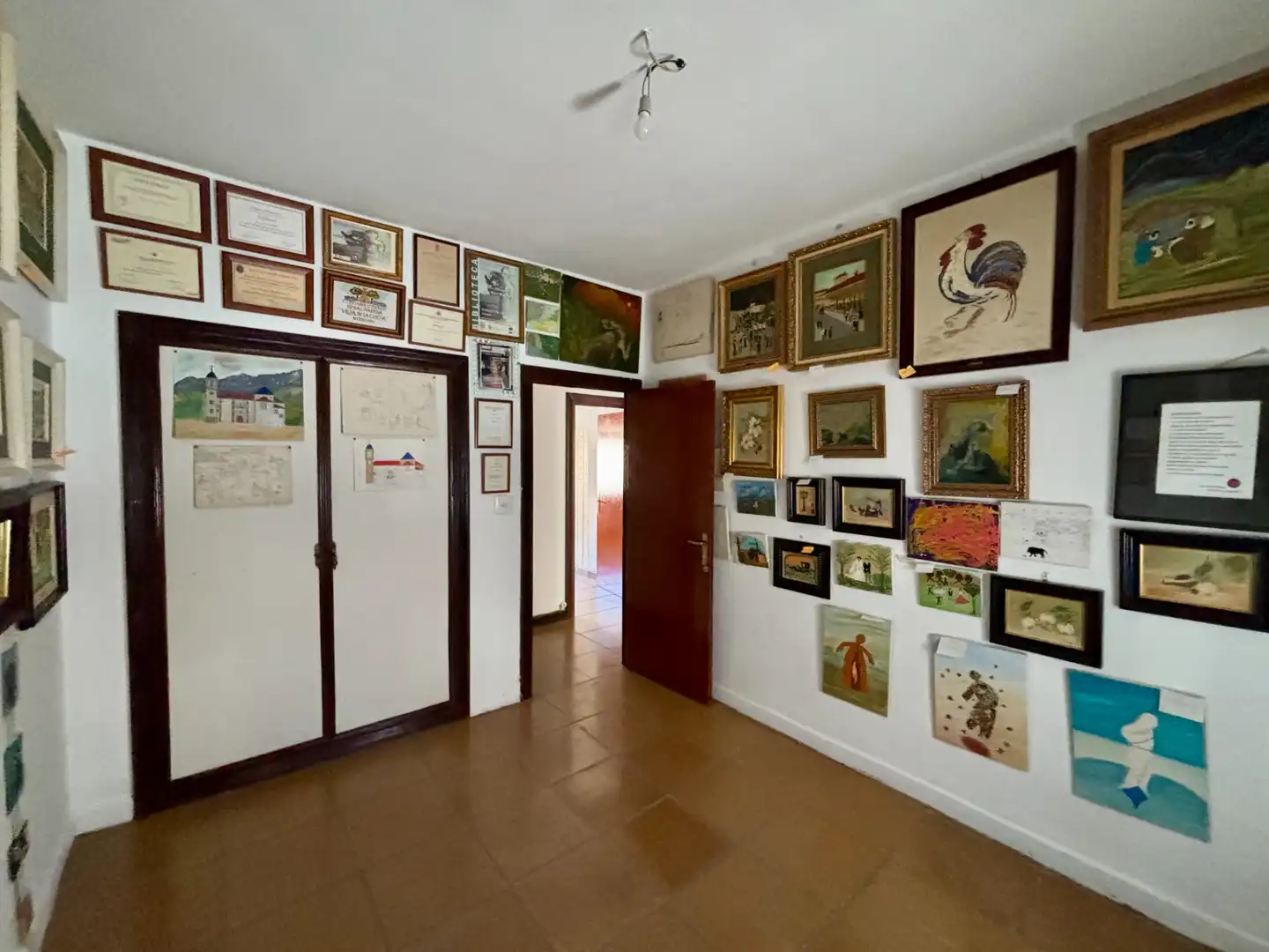 Piso en venta en Málaga con Terraza y Balcón