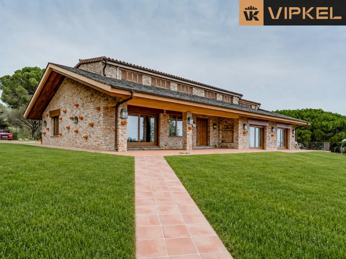 Villa avec piscine à vendre à Avinguda de la Cornisa, imagen 44