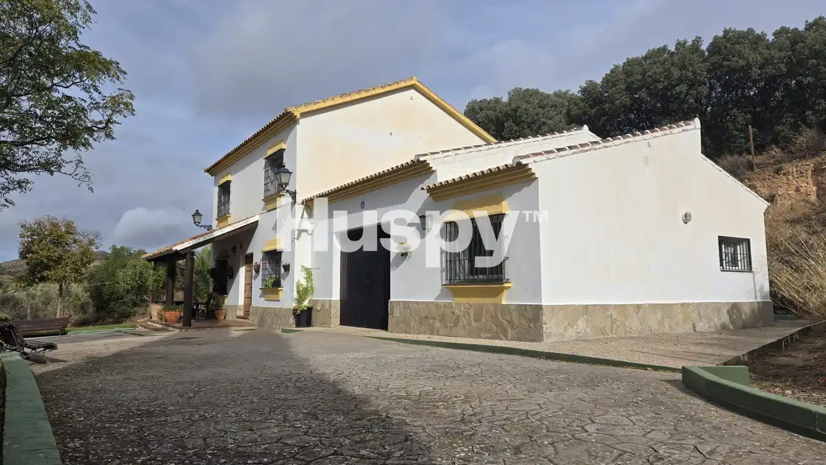 Country house with terrace for sale in Diseminado Poligono 132, imagen 20