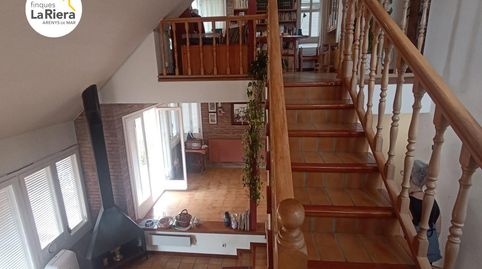 Foto 4 de Casa o xalet en venda a Sant Iscle de Vallalta, Barcelona