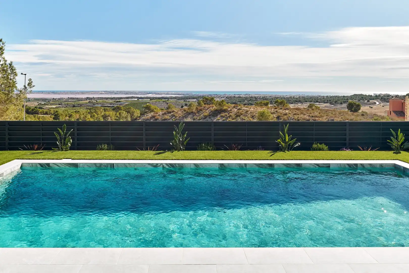 Casa con piscina in vendita a San Miguel de Salinas, imagen 23