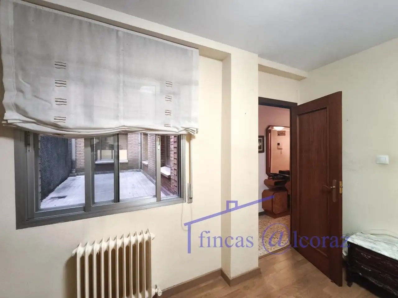 Piso en venta en Huesca con Calefacción y Trastero