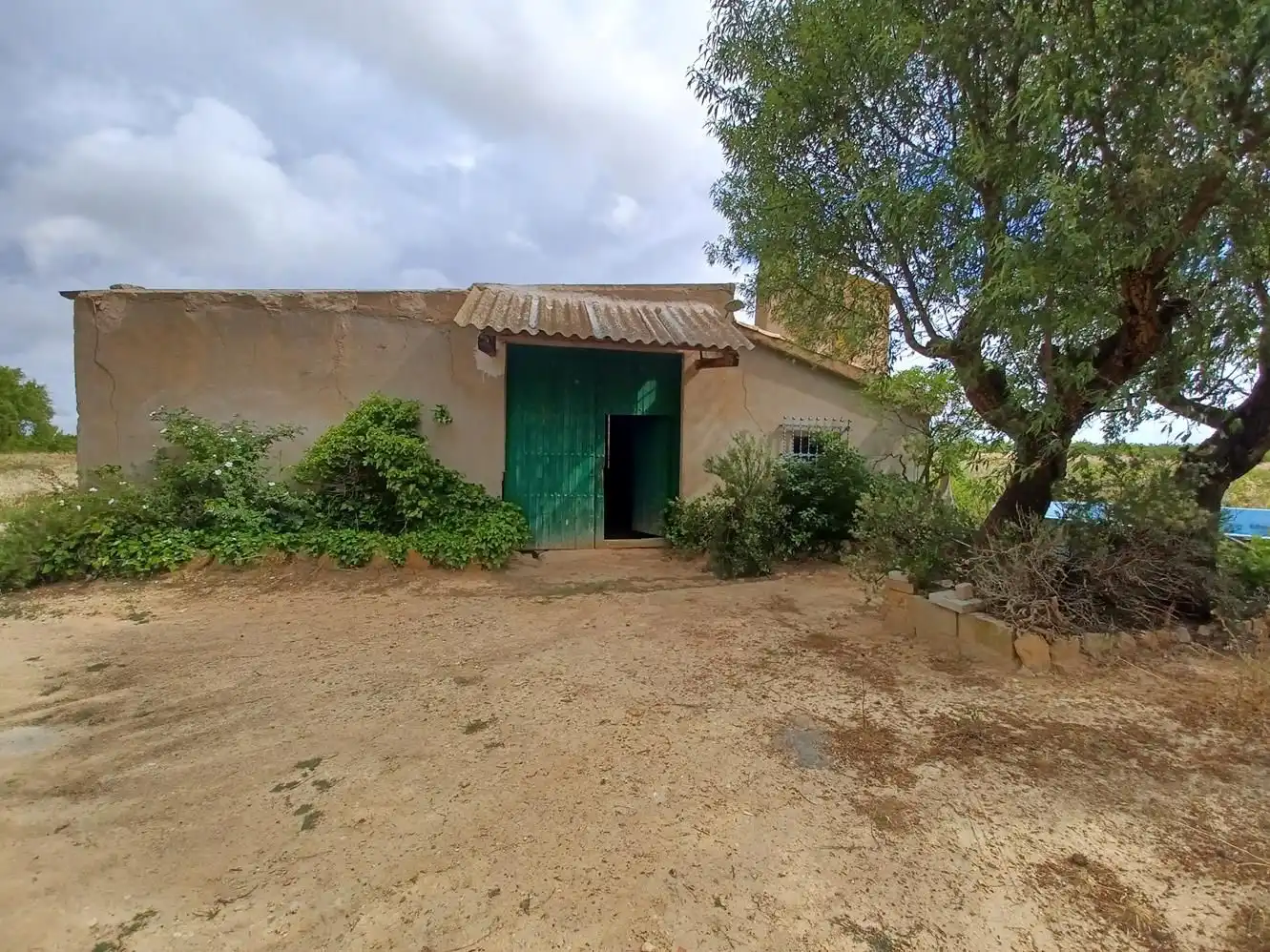 Country house zum Verkauf in La Roda