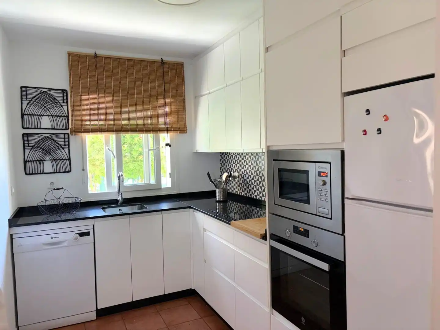 Reihenhaus mit Pool zur Miete in El Rompido, imagen 10