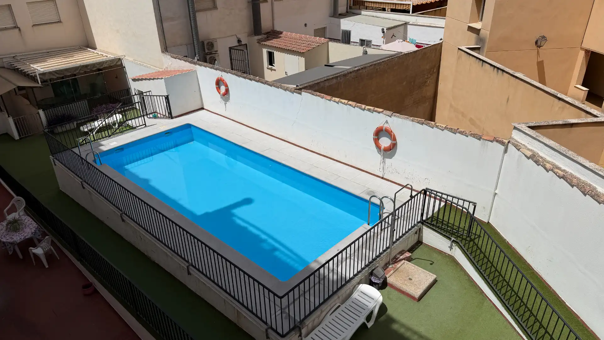 Flat for sale in Avenida Ramón y Cajal, Úbeda
