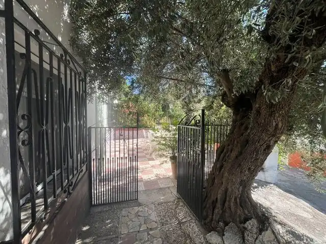 Jardín de Casa o chalet en venta en Albaicín
