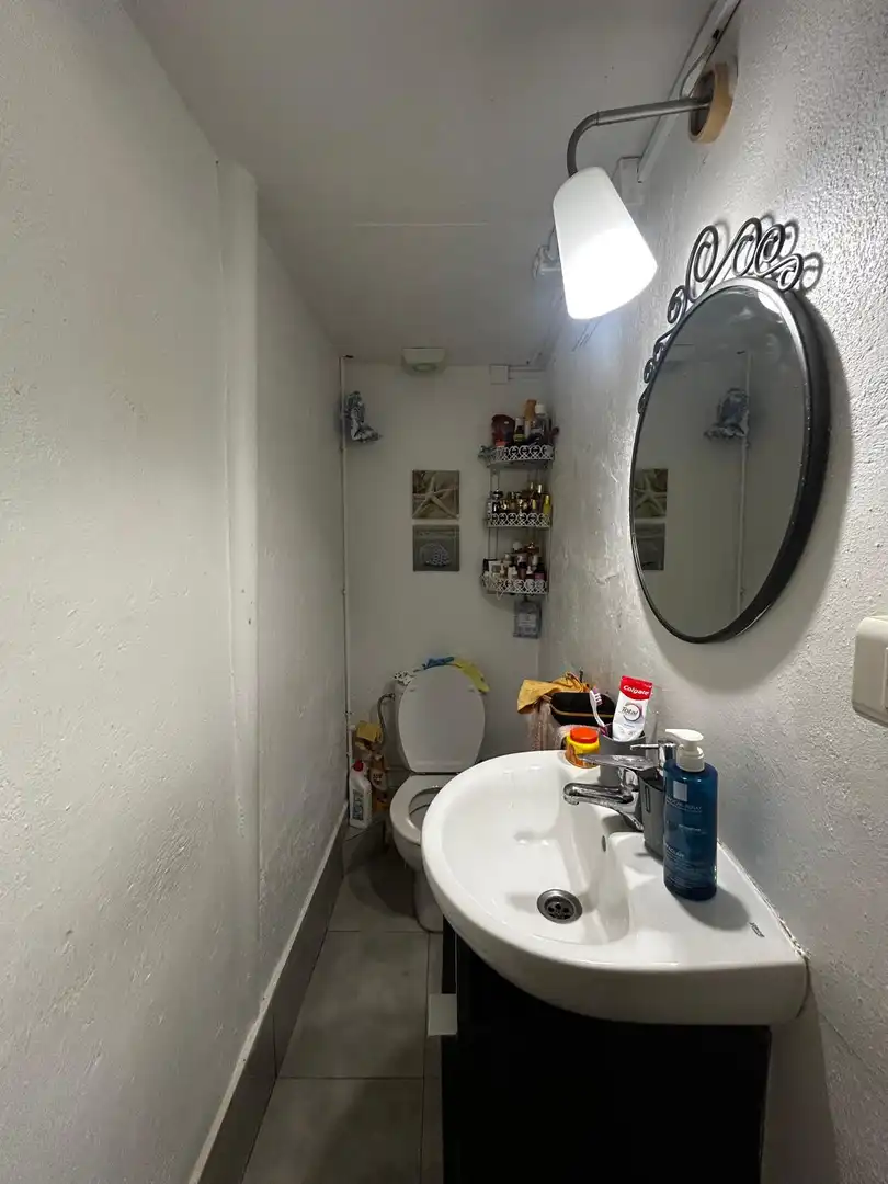Bany de Casa o xalet en venda en L'Hospitalet de Llobregat